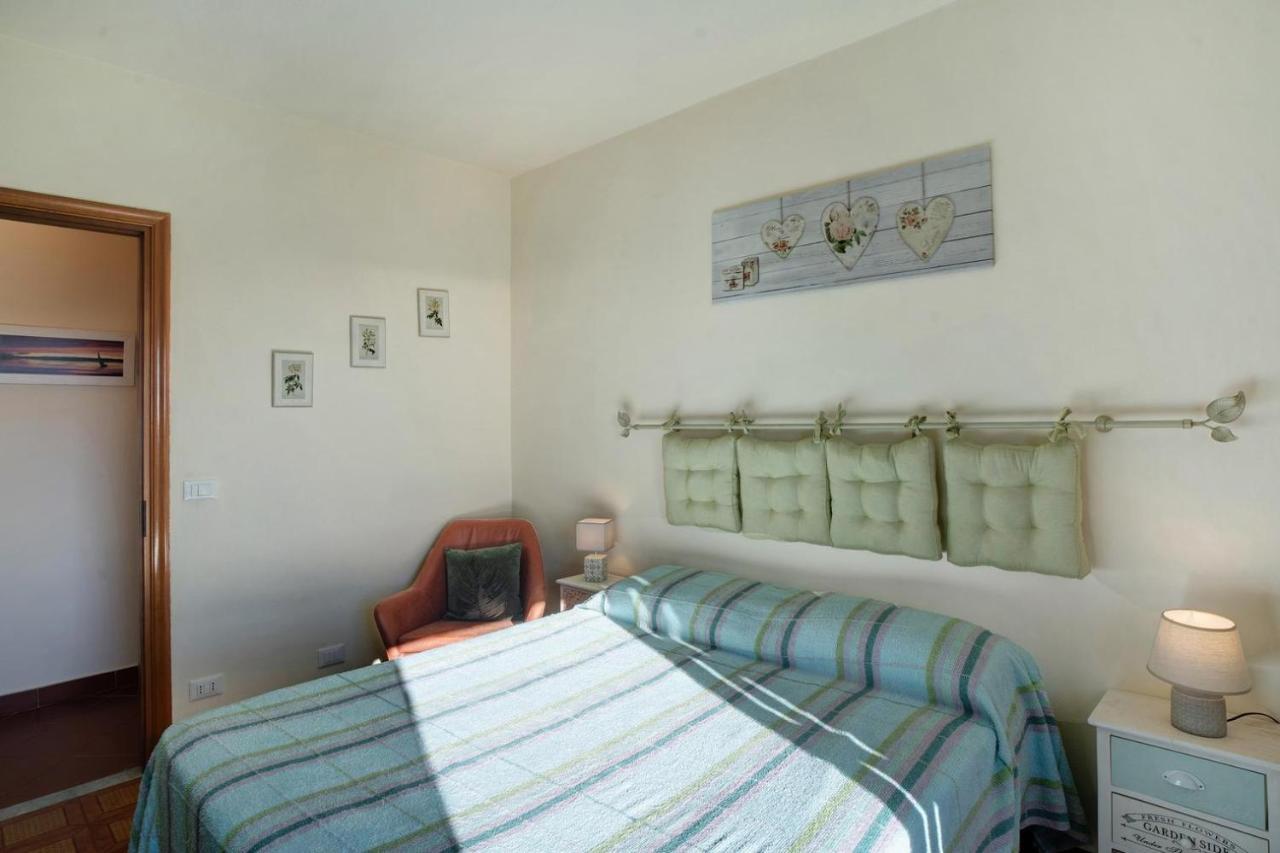 Le Casasse Apartment Imperia Exterior foto