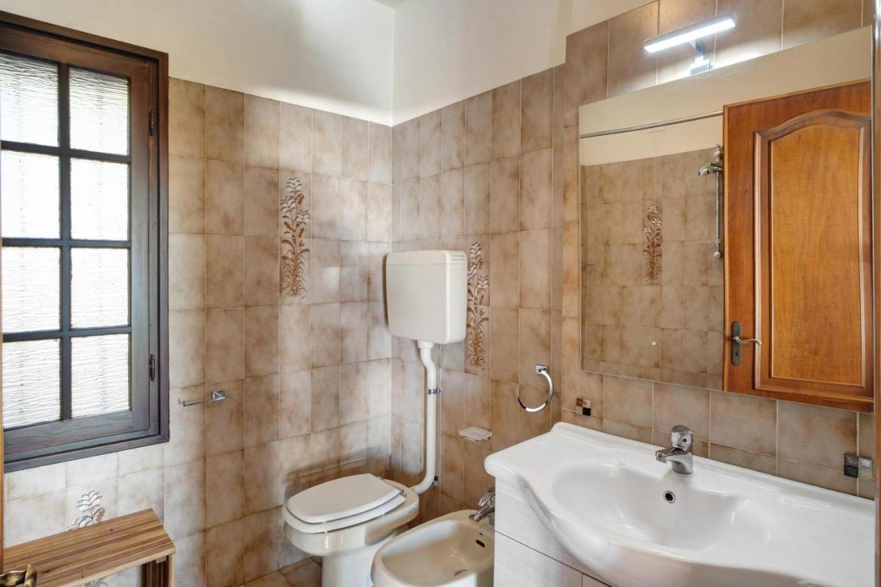Le Casasse Apartment Imperia Exterior foto