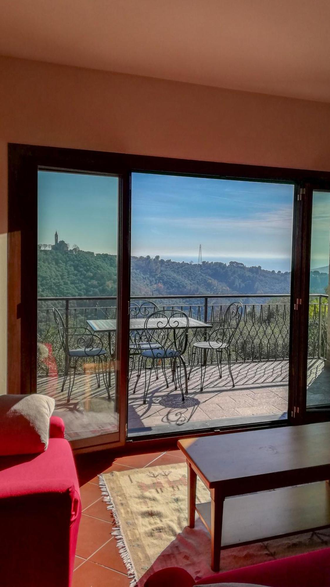 Le Casasse Apartment Imperia Exterior foto